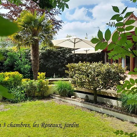 Domaine De L'Ermitage Villa Rue  Luaran gambar