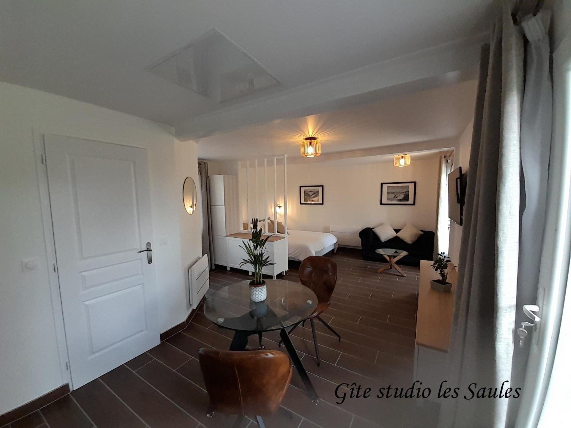 Domaine De L'Ermitage Villa Rue  Luaran gambar