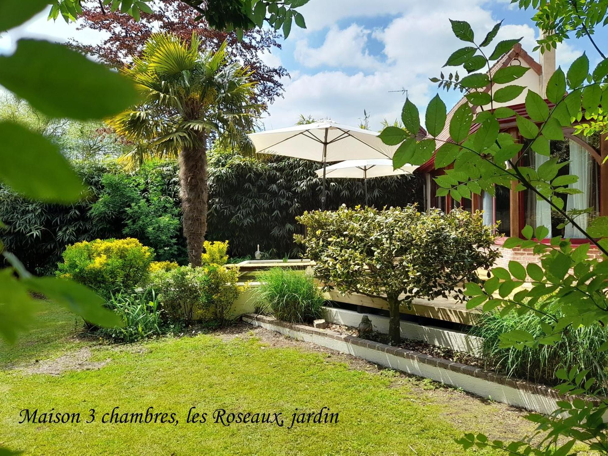 Domaine De L'Ermitage Villa Rue  Luaran gambar