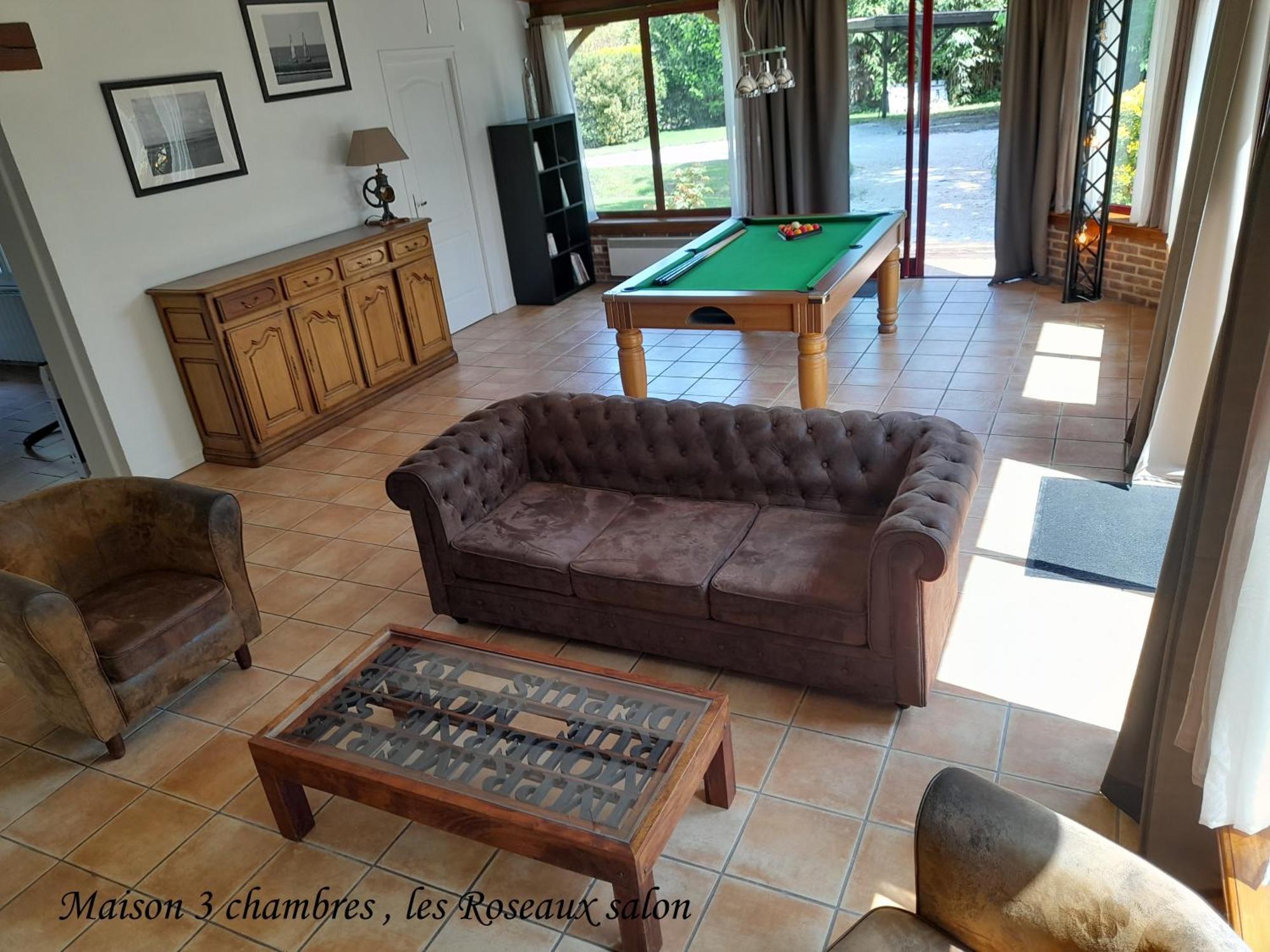 Domaine De L'Ermitage Villa Rue  Luaran gambar