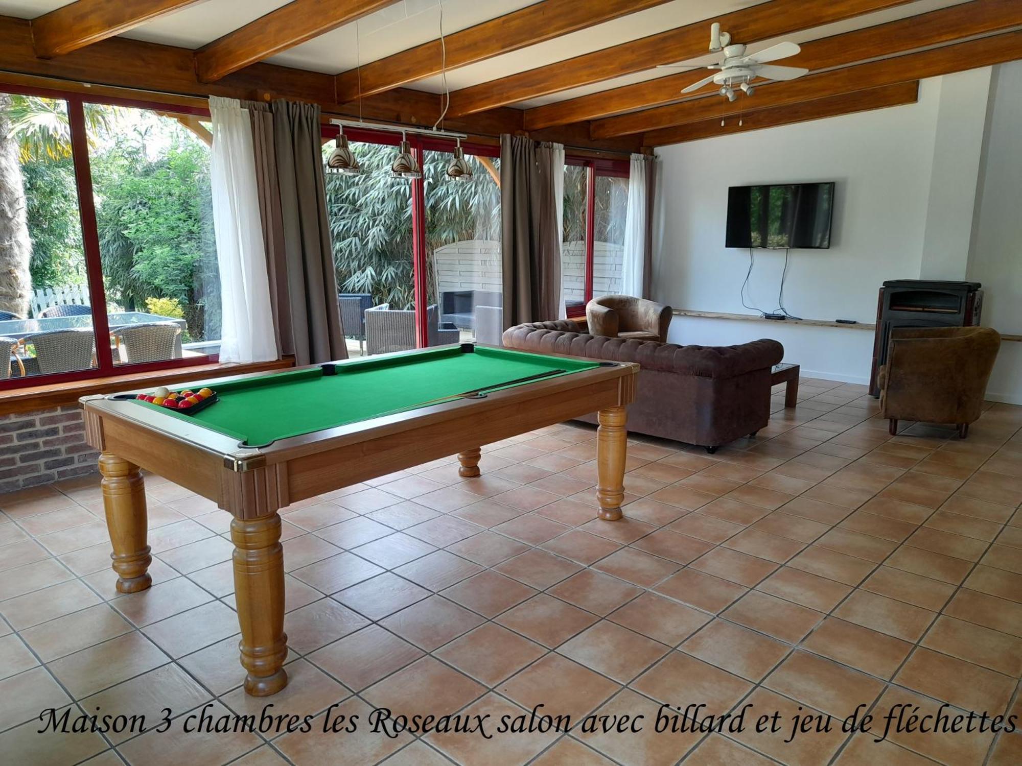 Domaine De L'Ermitage Villa Rue  Luaran gambar