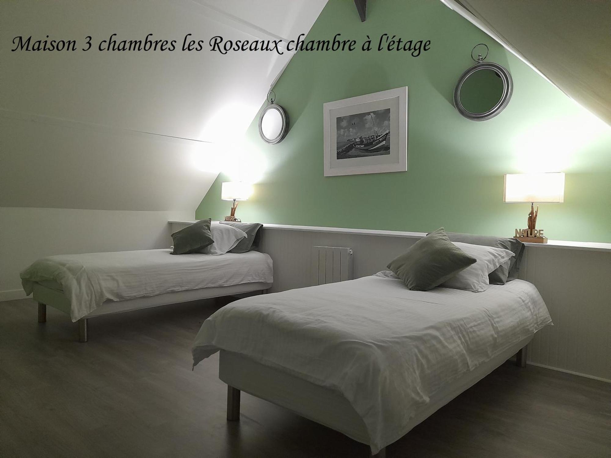 Domaine De L'Ermitage Villa Rue  Luaran gambar