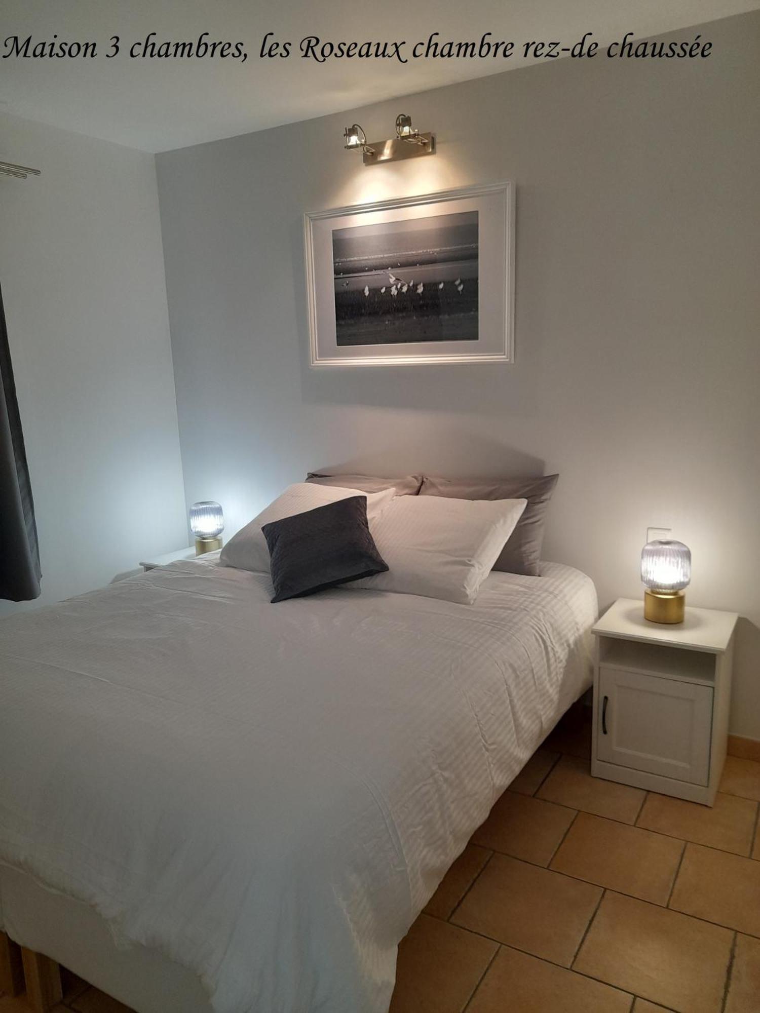 Domaine De L'Ermitage Villa Rue  Luaran gambar