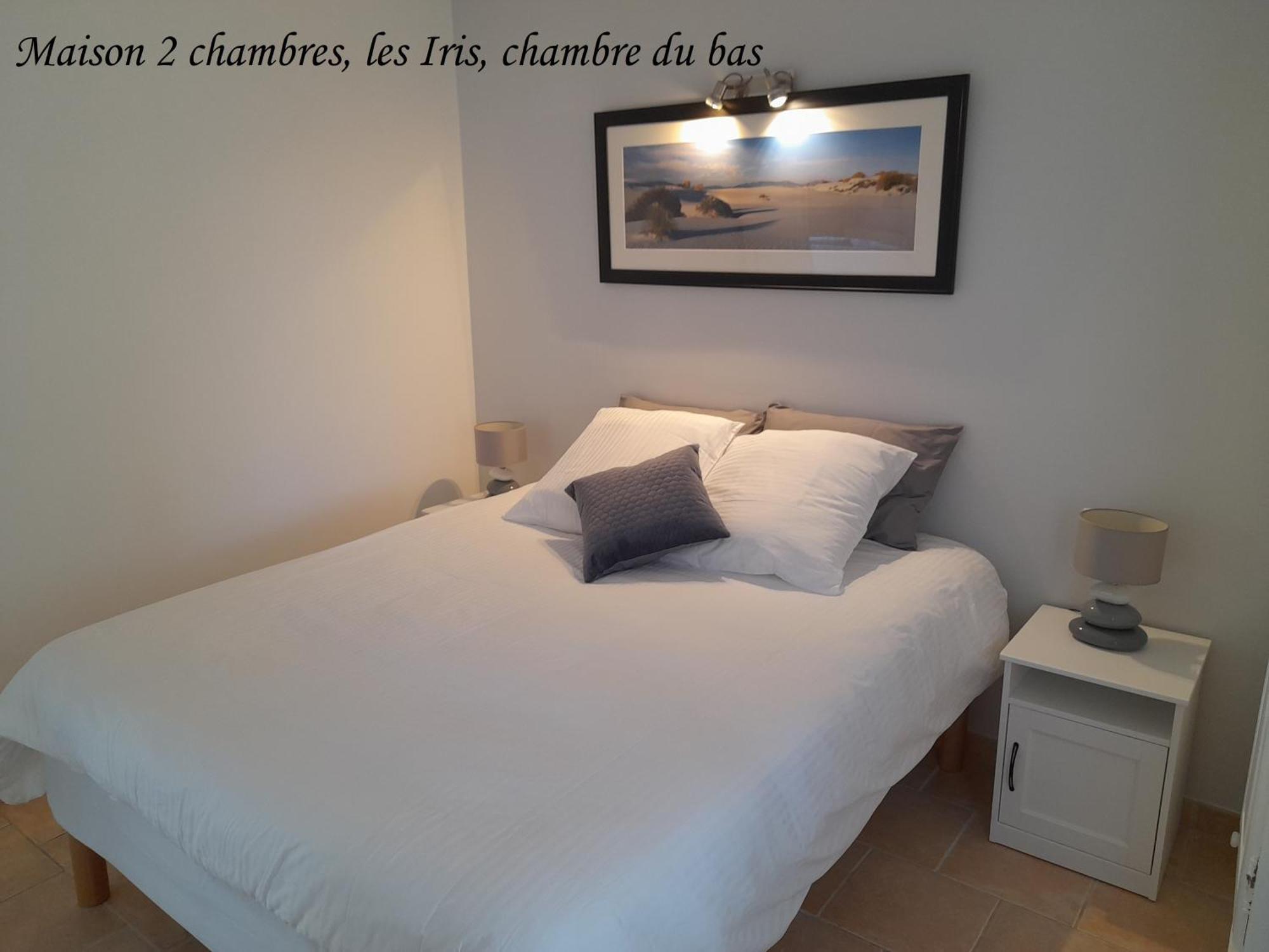 Domaine De L'Ermitage Villa Rue  Luaran gambar