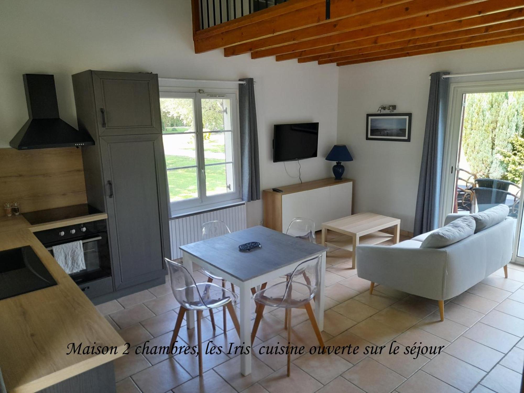 Domaine De L'Ermitage Villa Rue  Luaran gambar