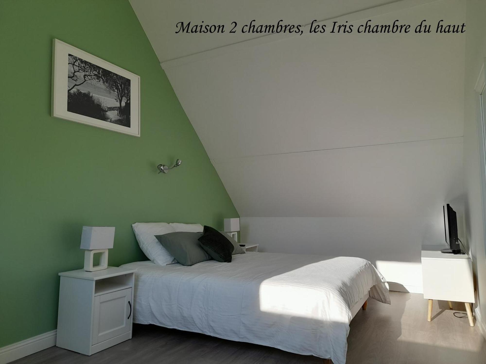 Domaine De L'Ermitage Villa Rue  Luaran gambar